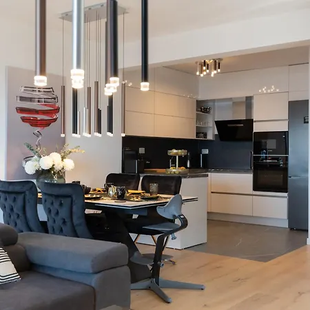 Liamare Apartment