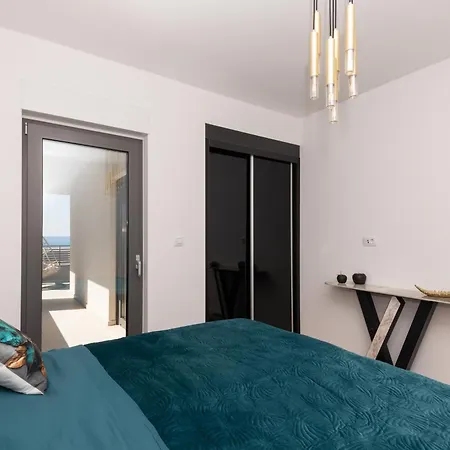 Apartment Liamare *