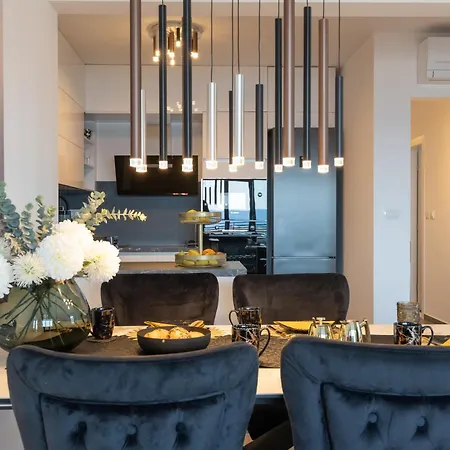 Liamare Διαμέρισμα Μακάρσκα