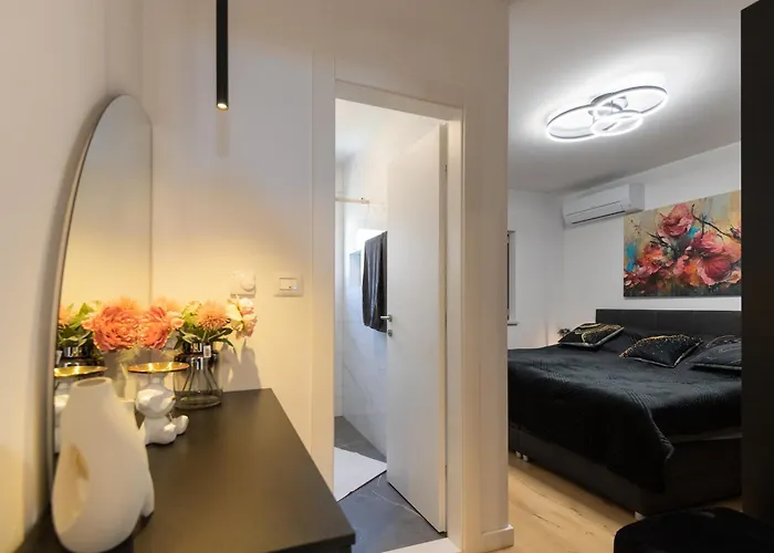 Liamare Appartement *