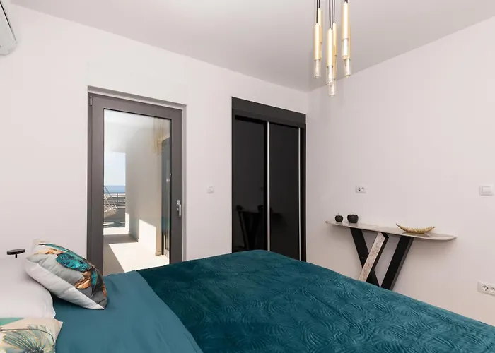 Appartement Liamare *